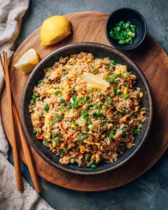 Premium Basmati rice