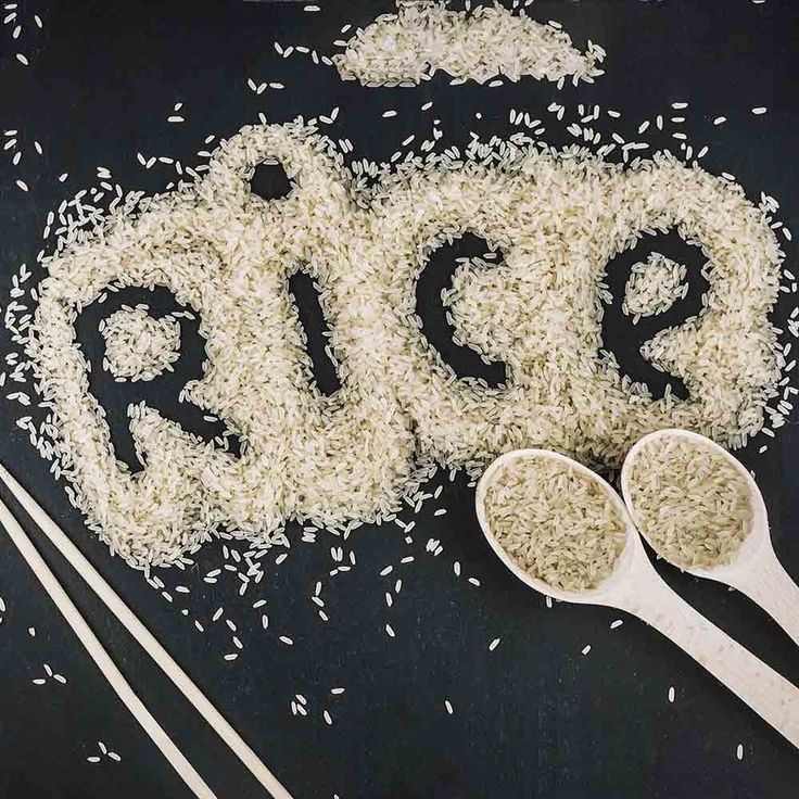 Premium Basmati rice